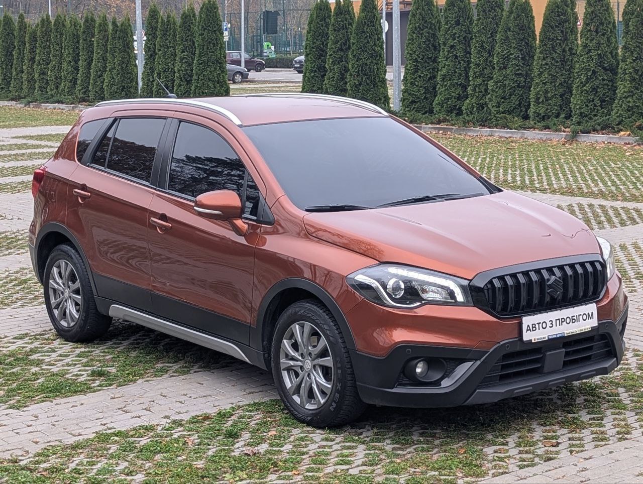 Hyundai Харьков — Автотрейдінг офіційний дилер Хюндай в Харкові — купить Hyundai в автосалон - фото 7