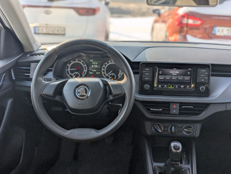 Hyundai Харьков — Автотрейдінг офіційний дилер Хюндай в Харкові — купить Hyundai в автосалон - фото 15