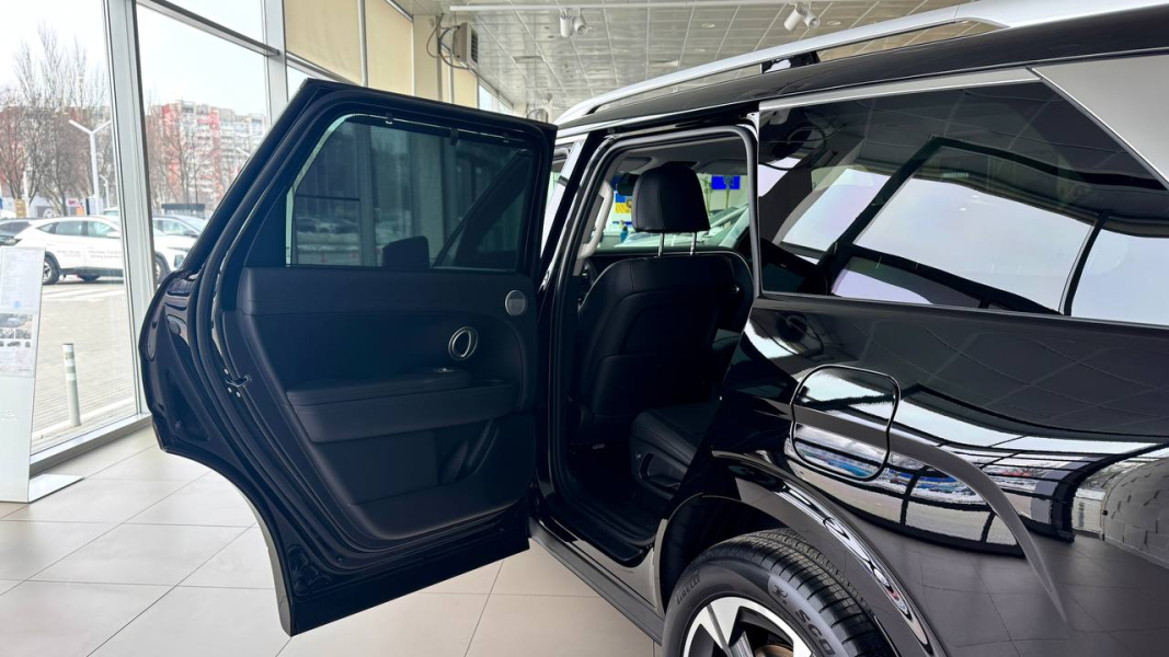 Hyundai Харьков — Автотрейдінг офіційний дилер Хюндай в Харкові — купить Hyundai в автосалон - фото 15