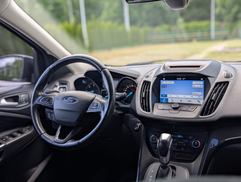 Hyundai Харьков — Автотрейдінг офіційний дилер Хюндай в Харкові — купить Hyundai в автосалон - фото 15
