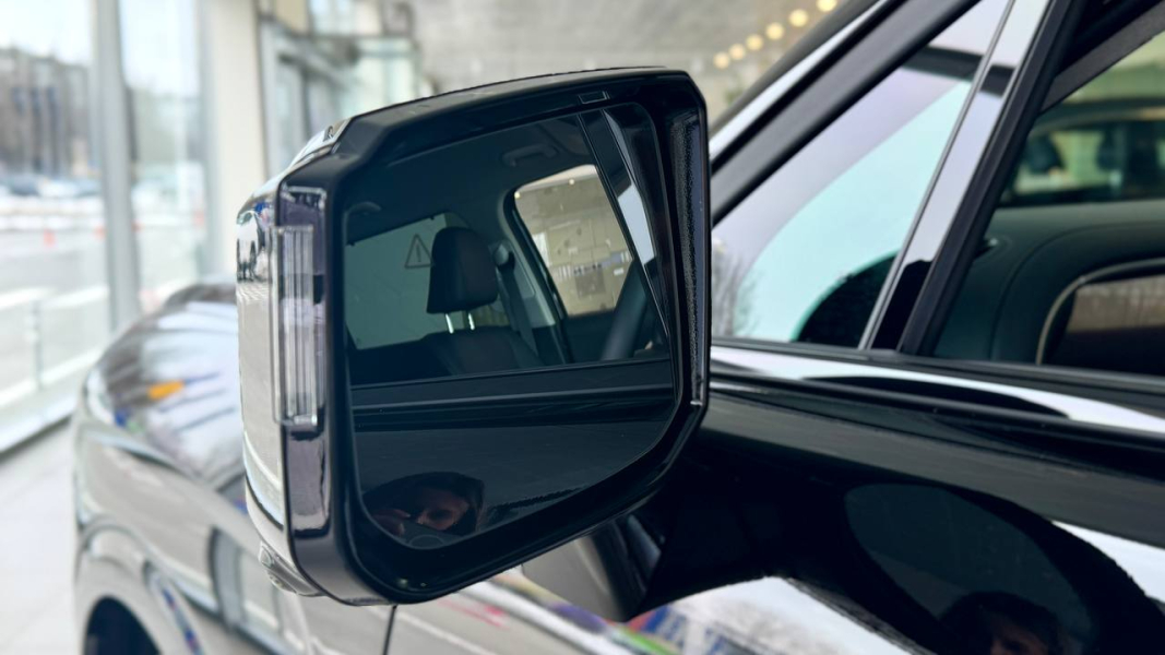 Hyundai Харьков — Автотрейдінг офіційний дилер Хюндай в Харкові — купить Hyundai в автосалон - фото 16