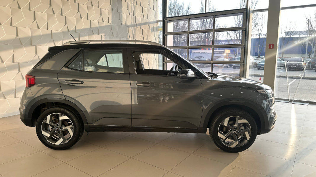Hyundai Харьков — Автотрейдінг офіційний дилер Хюндай в Харкові — купить Hyundai в автосалон - фото 11