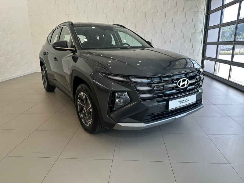 Hyundai Харьков — Автотрейдінг офіційний дилер Хюндай в Харкові — купить Hyundai в автосалон - фото 11