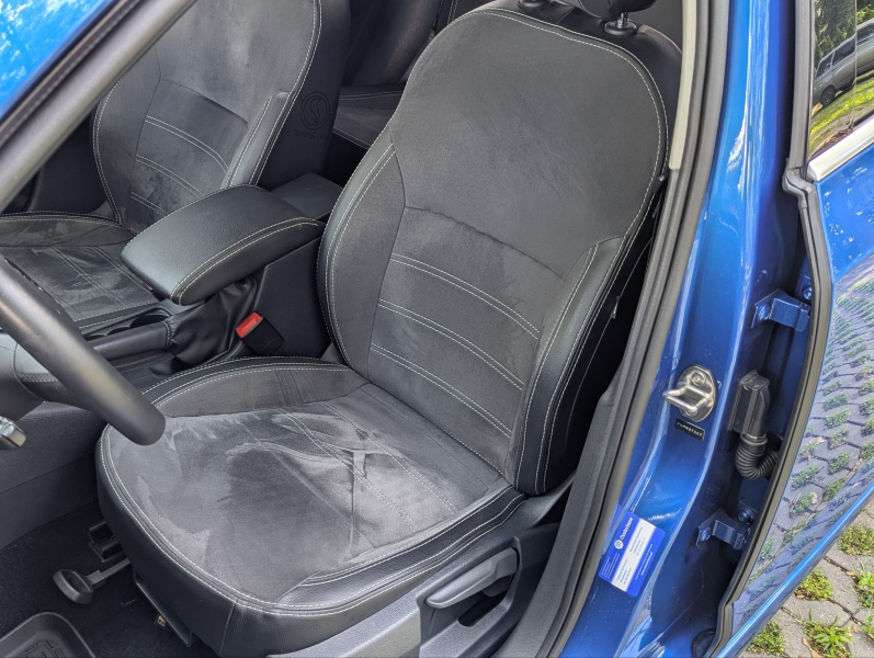 Hyundai Харьков — Автотрейдінг офіційний дилер Хюндай в Харкові — купить Hyundai в автосалон - фото 16