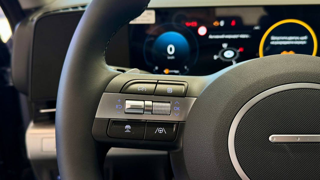 Hyundai Харьков — Автотрейдінг офіційний дилер Хюндай в Харкові — купить Hyundai в автосалон - фото 25