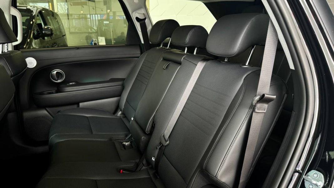 Hyundai Харьков — Автотрейдінг офіційний дилер Хюндай в Харкові — купить Hyundai в автосалон - фото 18