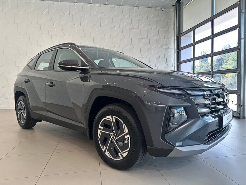 Hyundai Харьков — Автотрейдінг офіційний дилер Хюндай в Харкові — купить Hyundai в автосалон - фото 7