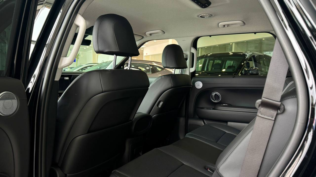 Hyundai Харьков — Автотрейдінг офіційний дилер Хюндай в Харкові — купить Hyundai в автосалон - фото 20