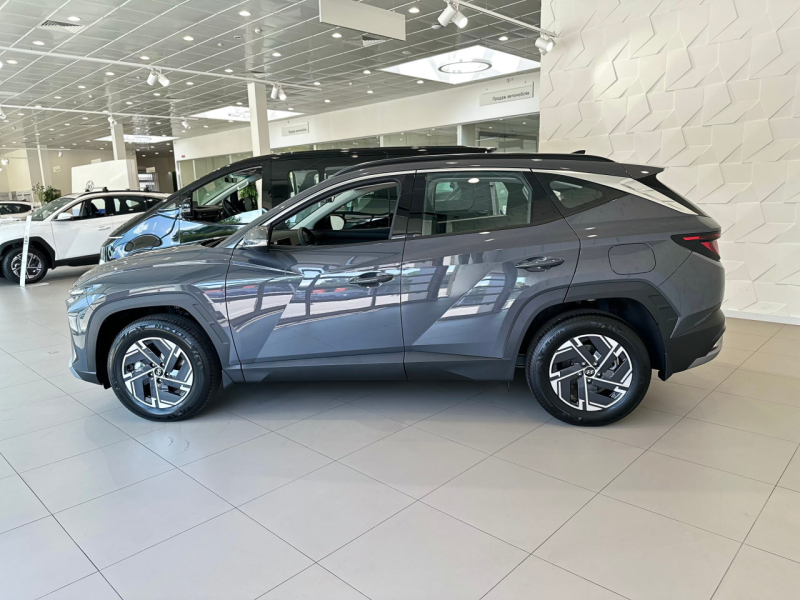 Hyundai Харьков — Автотрейдінг офіційний дилер Хюндай в Харкові — купить Hyundai в автосалон - фото 9