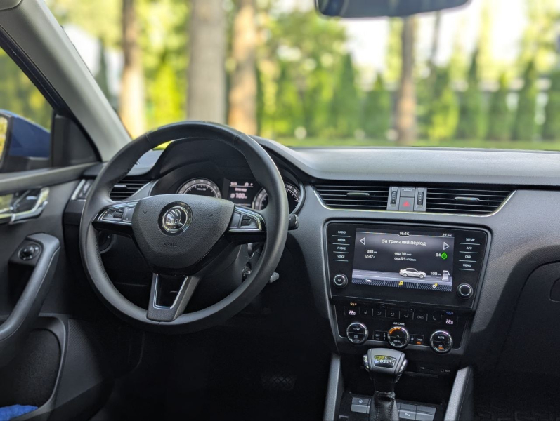Hyundai Харьков — Автотрейдінг офіційний дилер Хюндай в Харкові — купить Hyundai в автосалон - фото 19