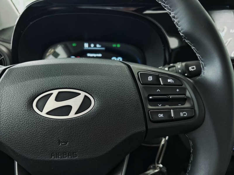 Hyundai Харьков — Автотрейдінг офіційний дилер Хюндай в Харкові — купить Hyundai в автосалон - фото 21