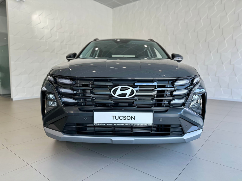 Hyundai Харьков — Автотрейдінг офіційний дилер Хюндай в Харкові — купить Hyundai в автосалон - фото 8