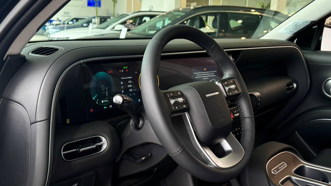 Hyundai Харьков — Автотрейдінг офіційний дилер Хюндай в Харкові — купить Hyundai в автосалон - фото 22