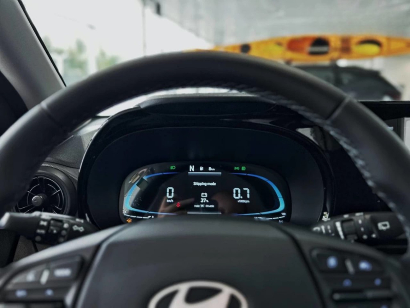 Hyundai Харьков — Автотрейдінг офіційний дилер Хюндай в Харкові — купить Hyundai в автосалон - фото 22