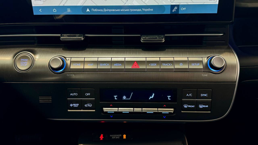 Hyundai Харьков — Автотрейдінг офіційний дилер Хюндай в Харкові — купить Hyundai в автосалон - фото 13