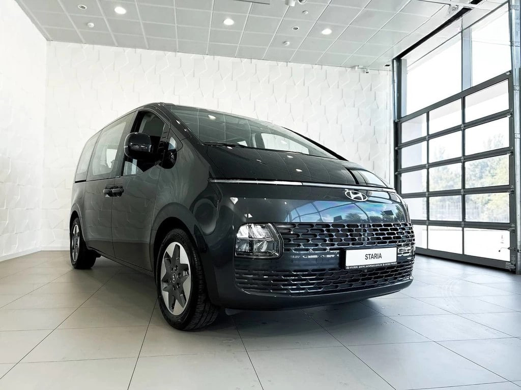 Hyundai Харьков — Автотрейдінг офіційний дилер Хюндай в Харкові — купить Hyundai в автосалон - фото 10