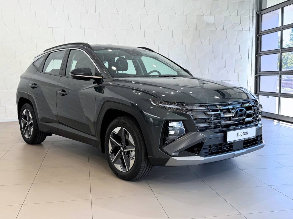 Hyundai Харьков — Автотрейдінг офіційний дилер Хюндай в Харкові — купить Hyundai в автосалон - фото 7