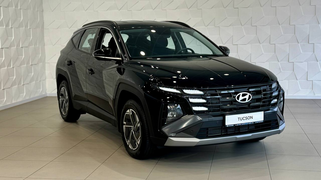 Hyundai Харьков — Автотрейдінг офіційний дилер Хюндай в Харкові — купить Hyundai в автосалон - фото 7