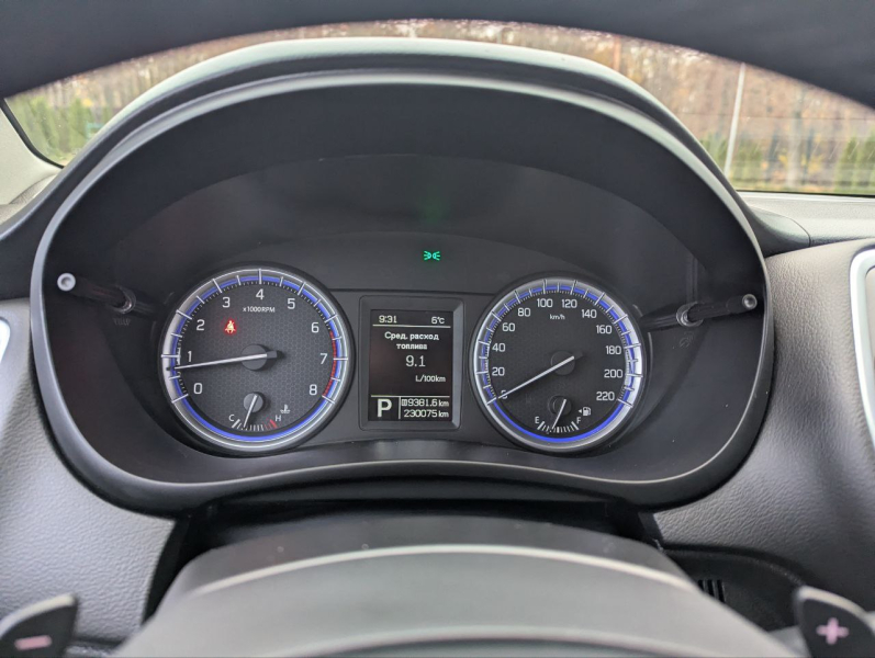 Hyundai Харьков — Автотрейдінг офіційний дилер Хюндай в Харкові — купить Hyundai в автосалон - фото 16