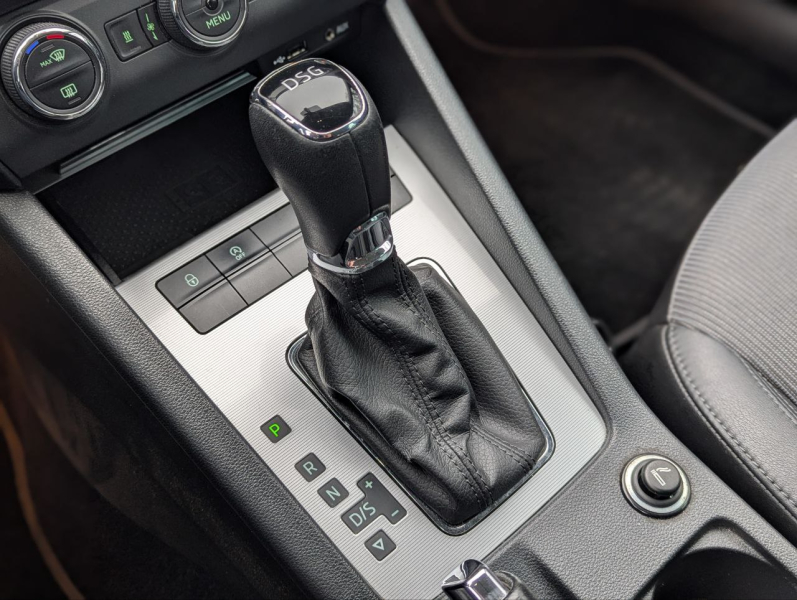 Hyundai Харьков — Автотрейдінг офіційний дилер Хюндай в Харкові — купить Hyundai в автосалон - фото 17