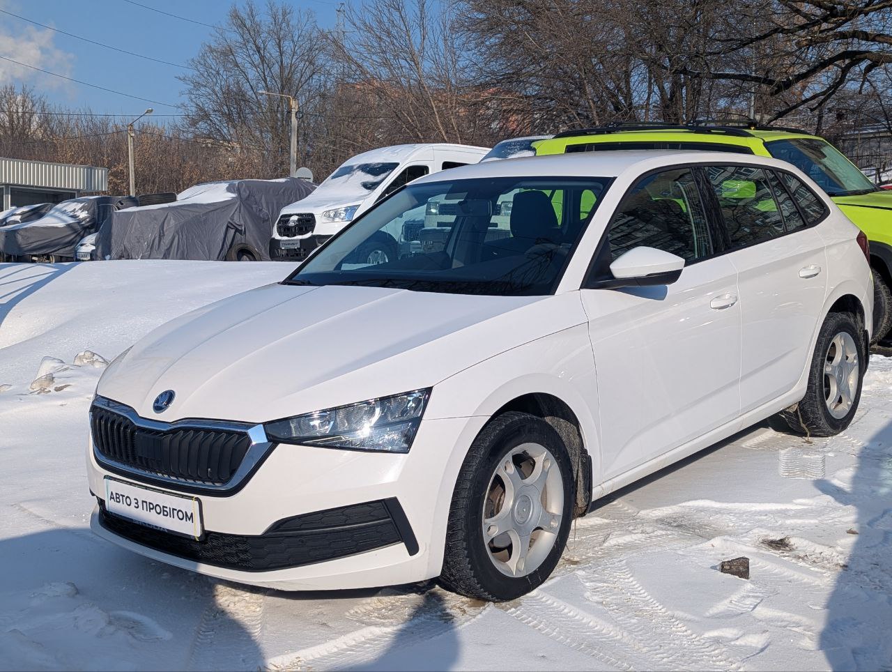 Hyundai Харьков — Автотрейдінг офіційний дилер Хюндай в Харкові — купить Hyundai в автосалон - фото 6