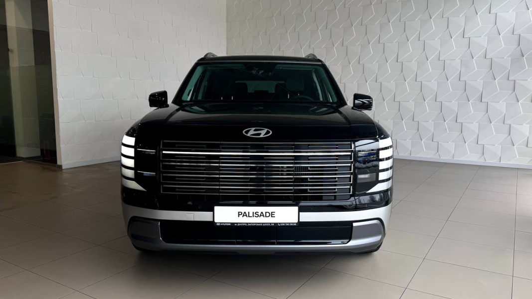 Hyundai Харьков — Автотрейдінг офіційний дилер Хюндай в Харкові — купить Hyundai в автосалон - фото 7