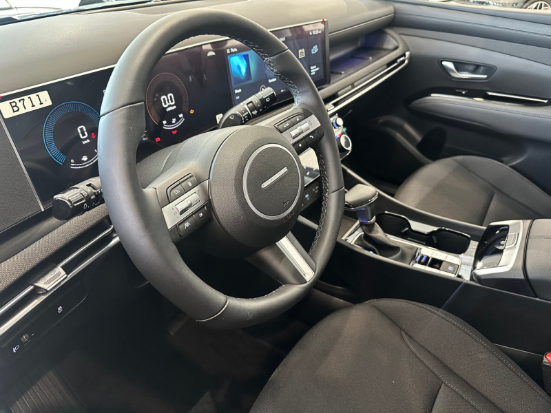 Hyundai Харьков — Автотрейдінг офіційний дилер Хюндай в Харкові — купить Hyundai в автосалон - фото 17