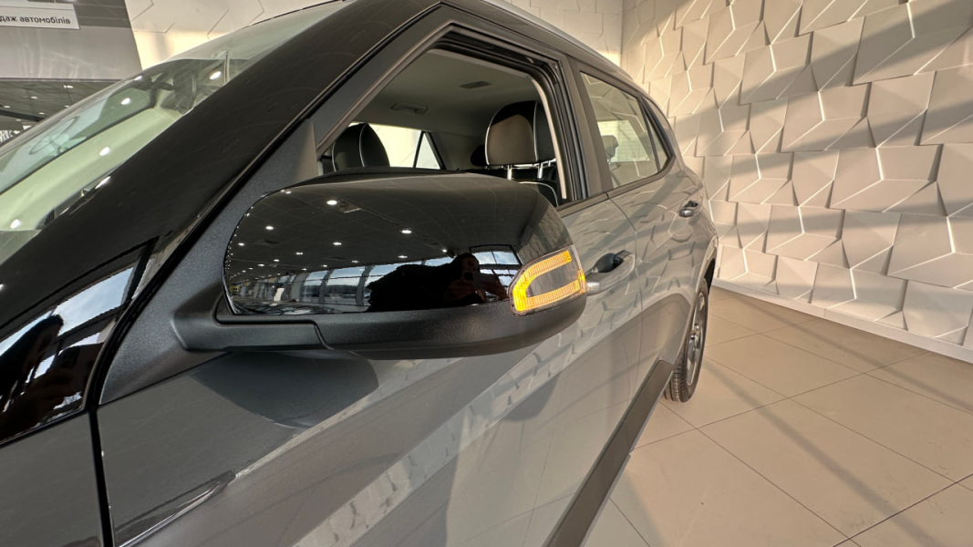 Hyundai Харьков — Автотрейдінг офіційний дилер Хюндай в Харкові — купить Hyundai в автосалон - фото 18