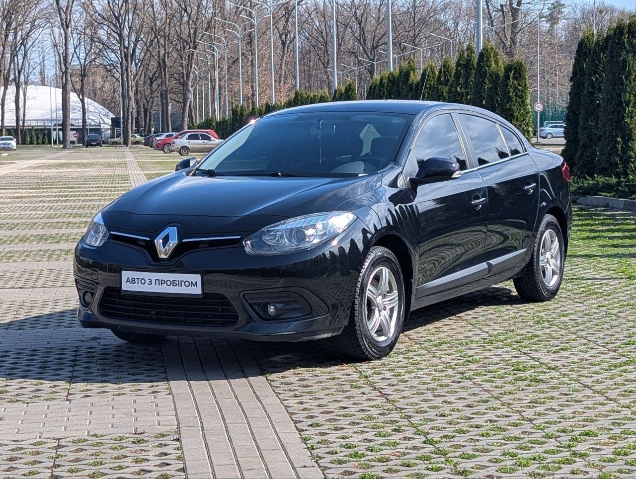 Hyundai Харьков — Автотрейдінг офіційний дилер Хюндай в Харкові — купить Hyundai в автосалон - фото 7