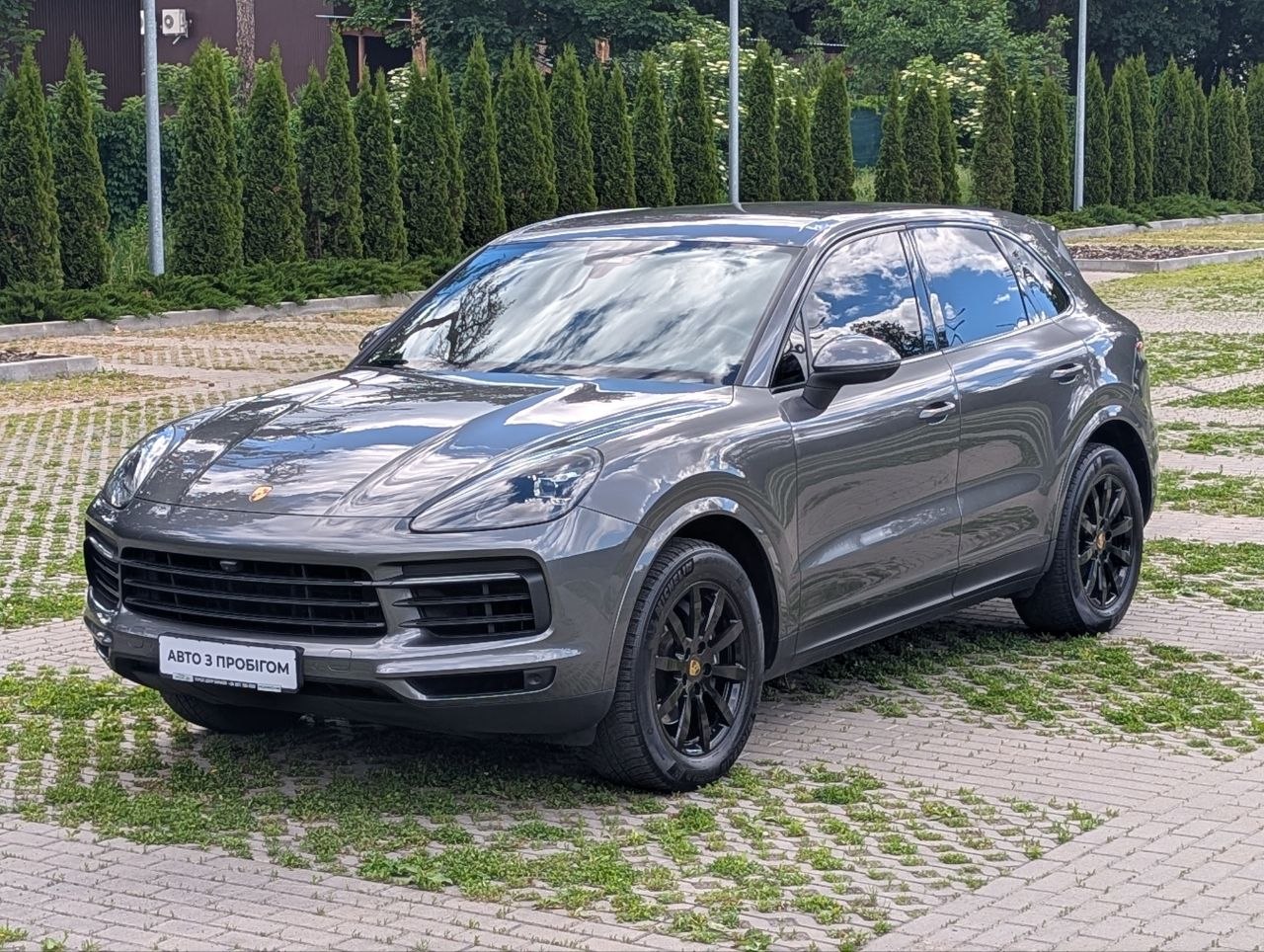 Hyundai Харьков — Автотрейдінг офіційний дилер Хюндай в Харкові — купить Hyundai в автосалон - фото 6