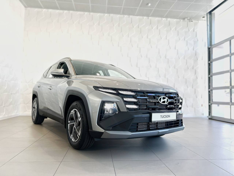 Hyundai Харьков — Автотрейдінг офіційний дилер Хюндай в Харкові — купить Hyundai в автосалон - фото 7
