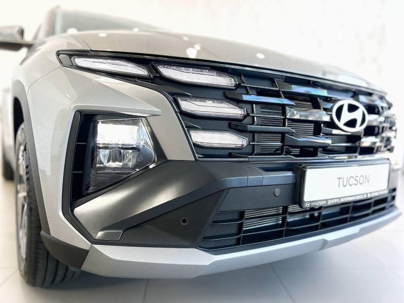 Hyundai Харьков — Автотрейдінг офіційний дилер Хюндай в Харкові — купить Hyundai в автосалон - фото 8
