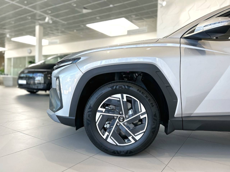 Hyundai Харьков — Автотрейдінг офіційний дилер Хюндай в Харкові — купить Hyundai в автосалон - фото 9