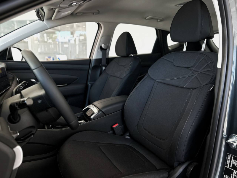 Hyundai Харьков — Автотрейдінг офіційний дилер Хюндай в Харкові — купить Hyundai в автосалон - фото 11