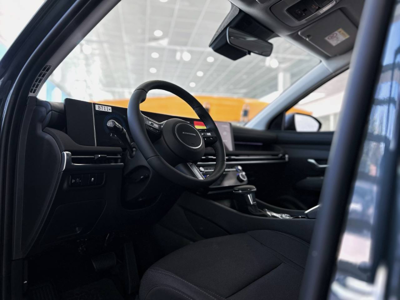 Hyundai Харьков — Автотрейдінг офіційний дилер Хюндай в Харкові — купить Hyundai в автосалон - фото 12