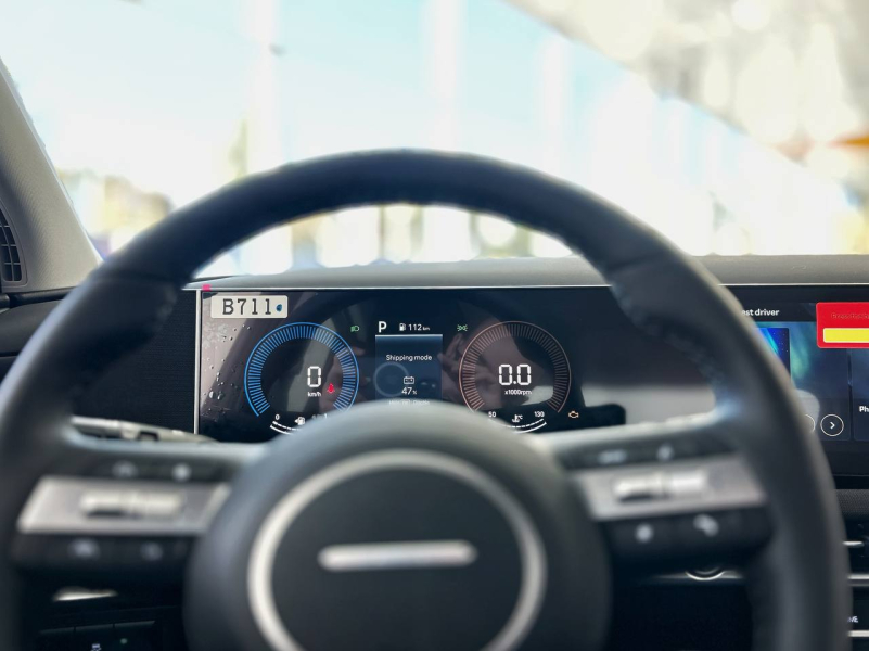 Hyundai Харьков — Автотрейдінг офіційний дилер Хюндай в Харкові — купить Hyundai в автосалон - фото 14