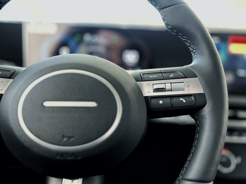 Hyundai Харьков — Автотрейдінг офіційний дилер Хюндай в Харкові — купить Hyundai в автосалон - фото 16