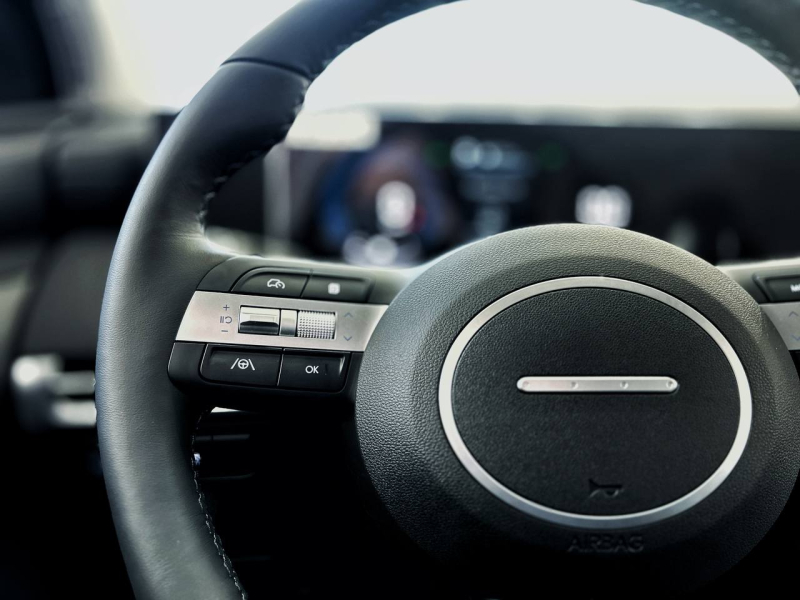 Hyundai Харьков — Автотрейдінг офіційний дилер Хюндай в Харкові — купить Hyundai в автосалон - фото 15