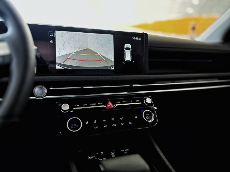 Hyundai Харьков — Автотрейдінг офіційний дилер Хюндай в Харкові — купить Hyundai в автосалон - фото 20