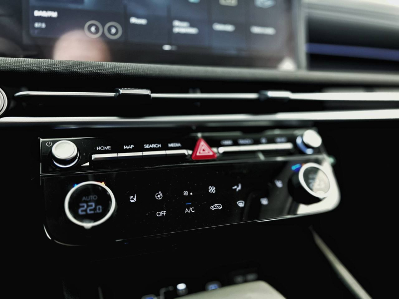 Hyundai Харьков — Автотрейдінг офіційний дилер Хюндай в Харкові — купить Hyundai в автосалон - фото 22