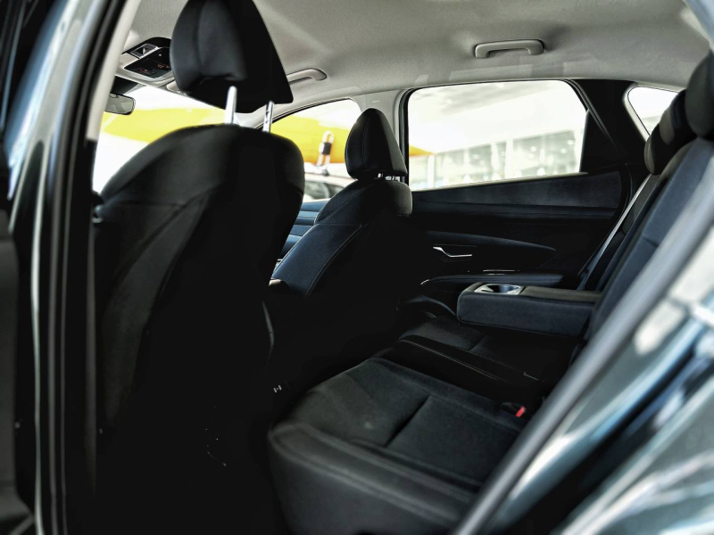 Hyundai Харьков — Автотрейдінг офіційний дилер Хюндай в Харкові — купить Hyundai в автосалон - фото 21