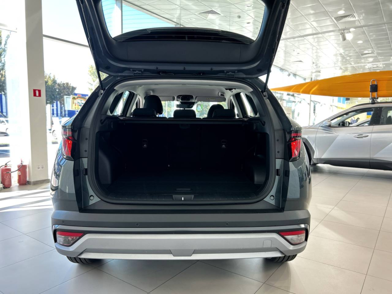 Hyundai Харьков — Автотрейдінг офіційний дилер Хюндай в Харкові — купить Hyundai в автосалон - фото 30