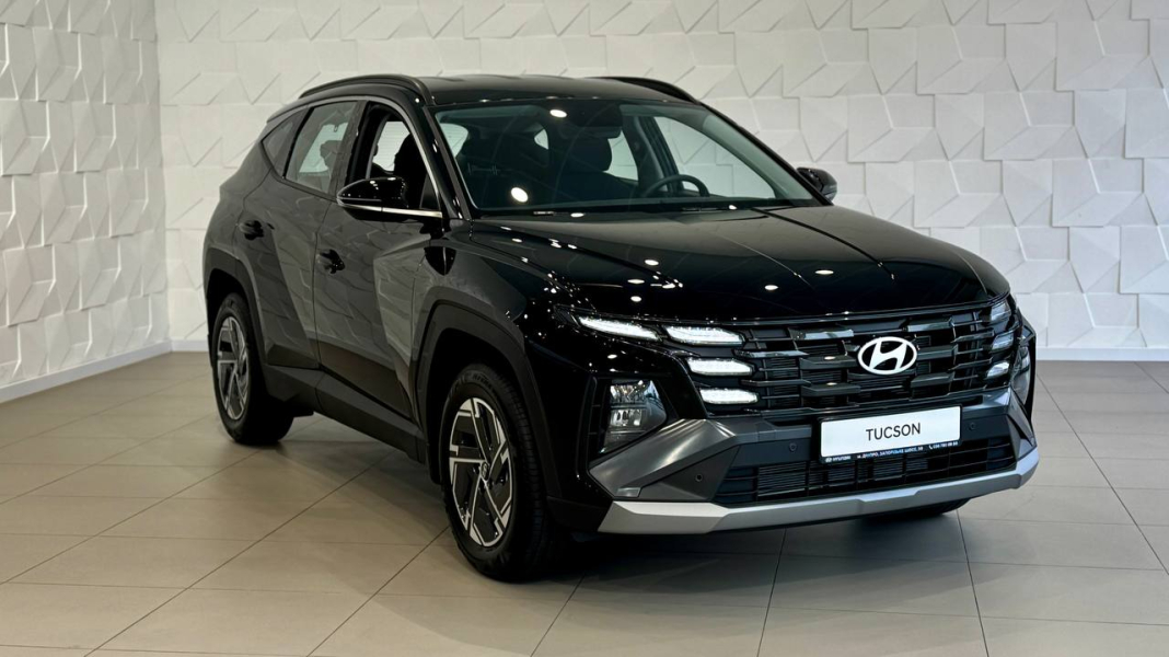Hyundai Харьков — Автотрейдінг офіційний дилер Хюндай в Харкові — купить Hyundai в автосалон - фото 7