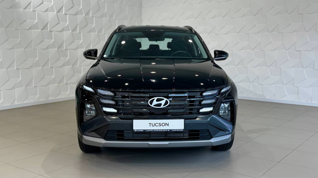 Hyundai Харьков — Автотрейдінг офіційний дилер Хюндай в Харкові — купить Hyundai в автосалон - фото 8