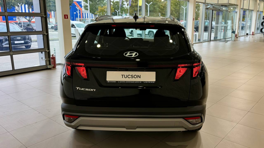 Hyundai Харьков — Автотрейдінг офіційний дилер Хюндай в Харкові — купить Hyundai в автосалон - фото 12