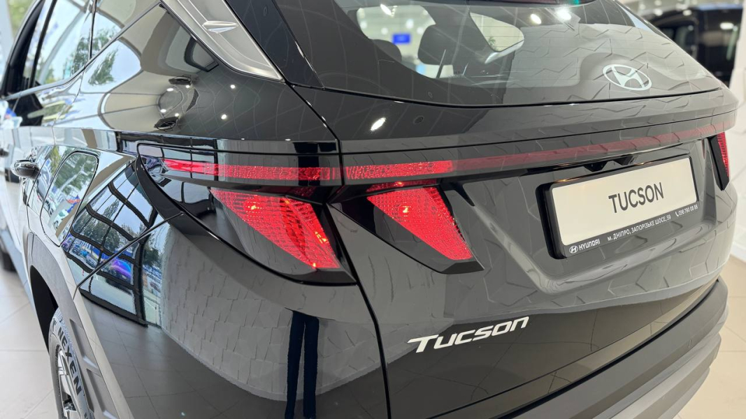 Hyundai Харьков — Автотрейдінг офіційний дилер Хюндай в Харкові — купить Hyundai в автосалон - фото 11