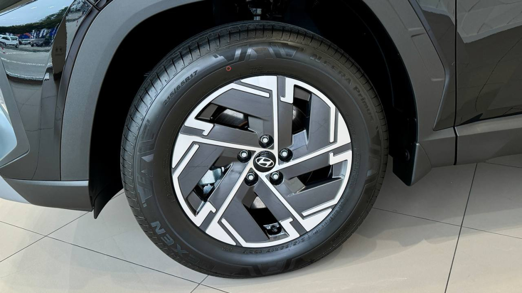 Hyundai Харьков — Автотрейдінг офіційний дилер Хюндай в Харкові — купить Hyundai в автосалон - фото 13