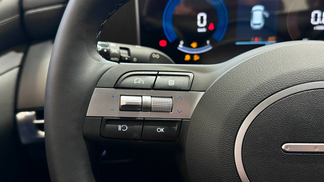 Hyundai Харьков — Автотрейдінг офіційний дилер Хюндай в Харкові — купить Hyundai в автосалон - фото 18
