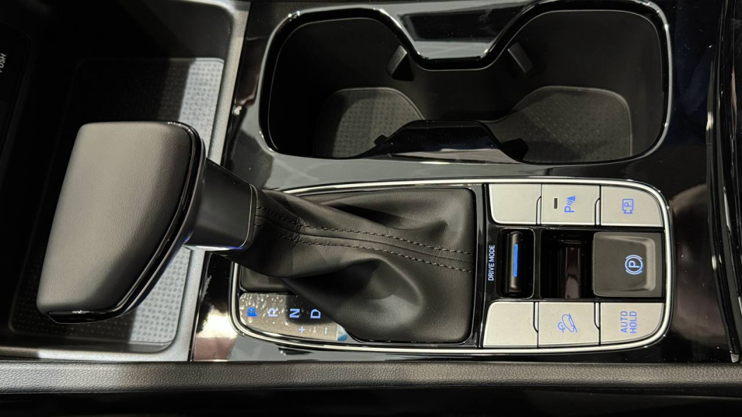 Hyundai Харьков — Автотрейдінг офіційний дилер Хюндай в Харкові — купить Hyundai в автосалон - фото 19
