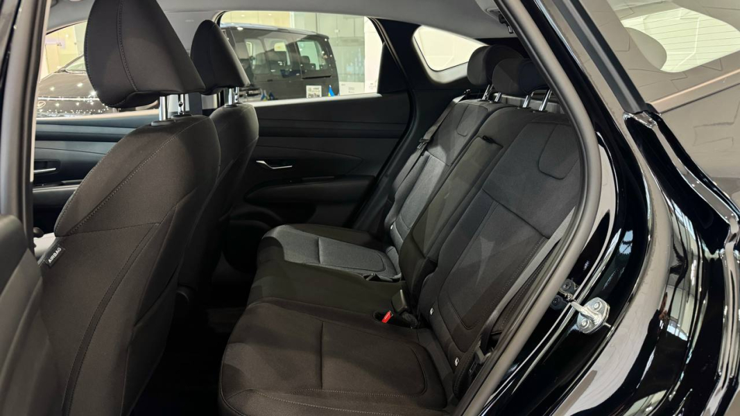 Hyundai Харьков — Автотрейдінг офіційний дилер Хюндай в Харкові — купить Hyundai в автосалон - фото 21